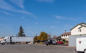 Super 8 By Wyndham Union Gap Yakima Area